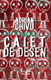 Cover of Caiet de desen