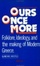 Cover of Ours Once More