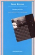 Cover of Mirrorshades