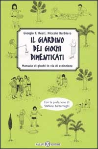More about Il giardino dei giochi dimenticati
