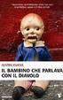 Cover of Il bambino che parlava con il diavolo