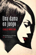 Cover of Una Dama en Juego