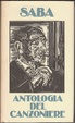 Cover of Antologia del Canzoniere