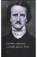 Cover of CUENTOS COMPLETOS, EDGAR ALLAN POE