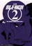 Cover of "BLEACH 死神2 the honey dish rhapsody"