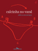 Cover of Calcinha No Varal