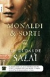 Cover of Las dudas de Salaí
