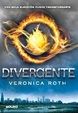Cover of Divergente