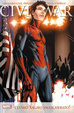 Cover of Civil War n. 2 (di 7)