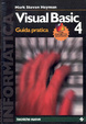Cover of Visual Basic 4 Guida pratica
