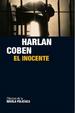 Cover of El inocente
