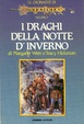 Cover of I draghi della notte d'inverno