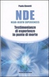 Cover of NDE Near­Death Experiences