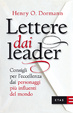 Cover of Lettere dai leader