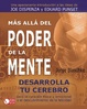 Cover of Más allá del poder de la mente