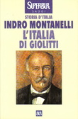 L'Italia di Giolitti (1900 - 1920)