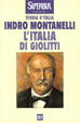 Cover of L'Italia di Giolitti