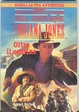 Cover of Le avventure del giovane Indiana Jones