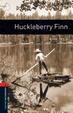 Cover of Huckleberry Finn