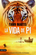 Cover of La vida de Pi