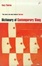 Cover of Dictionary of Contemporary Slang