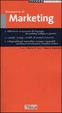 Cover of Dizionario di marketing