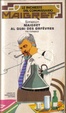 Cover of Maigret al Quai des Orfèvres