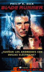 Imágen de Blade Runner