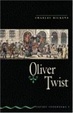 Cover of Oliver Twist