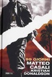Cover of 99 Giorni