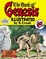 Cover of Robert Crumb's Book of Genesis