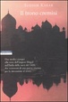 Cover of Il trono cremisi