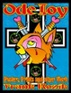 Cover of An Ode to Joy