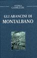 Cover of Gli arancini di montalbano