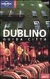Cover of Dublino