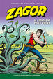 Cover of Zagor collezione storica a colori n. 58