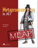 Cover of Metaprogramming in .NET