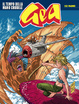 Cover of Gea vol. 17