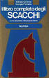 Cover of Il libro completo degli scacchi