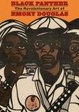 Cover of Black Panther