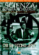 Cover of Scienza & Paranormale No. 61
