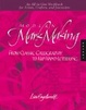 Cover of Modern Mark Making