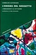 Cover of L' enigma del soggetto