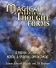 Cover of Magical Use Of Thought Forms
