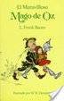 Cover of El Maravilloso Mago de Oz