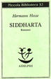 Cover of Siddharta