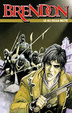 Cover of Brendon n. 4