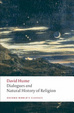 Cover of Principal Writings on Religion Including Dialogues Concerning Natural Religion and The Natural History of Religion
