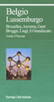 Cover of Belgio, Lussemburgo