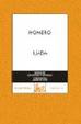 Cover of La Iliada